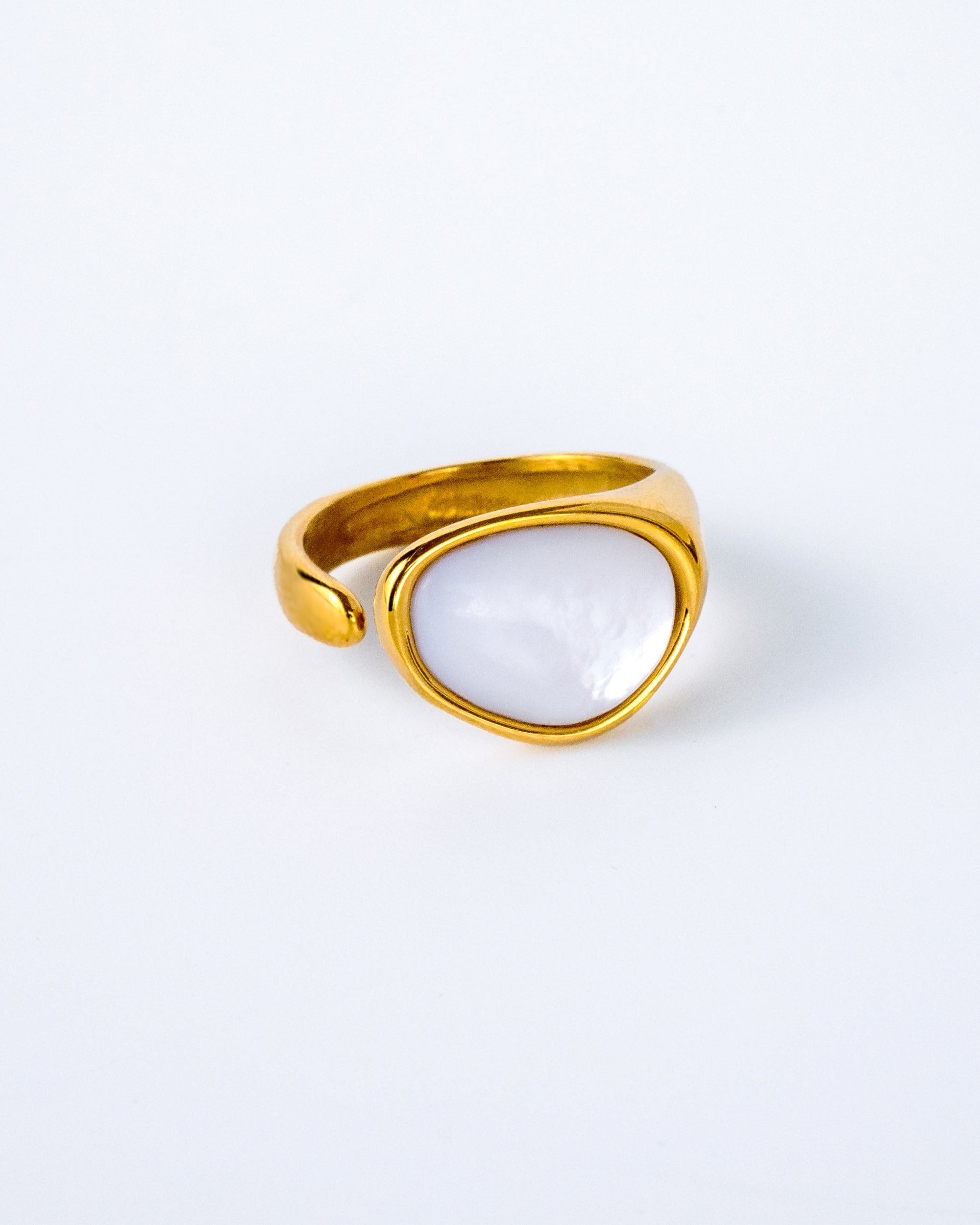 Aurora ring