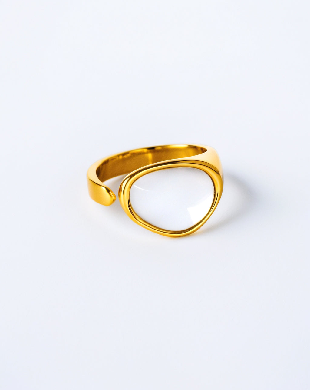 Aurora ring