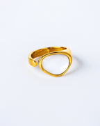 Aurora ring