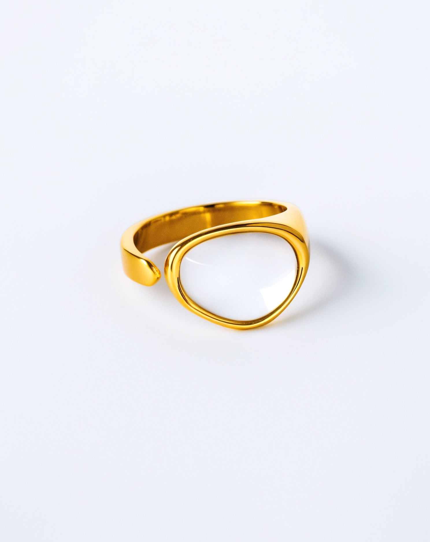 Aurora ring