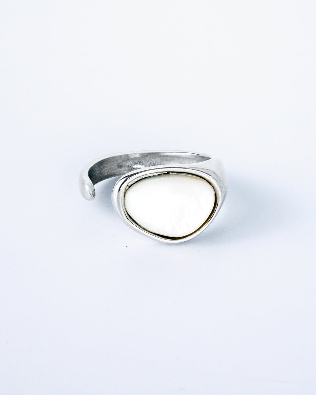 Aurora ring