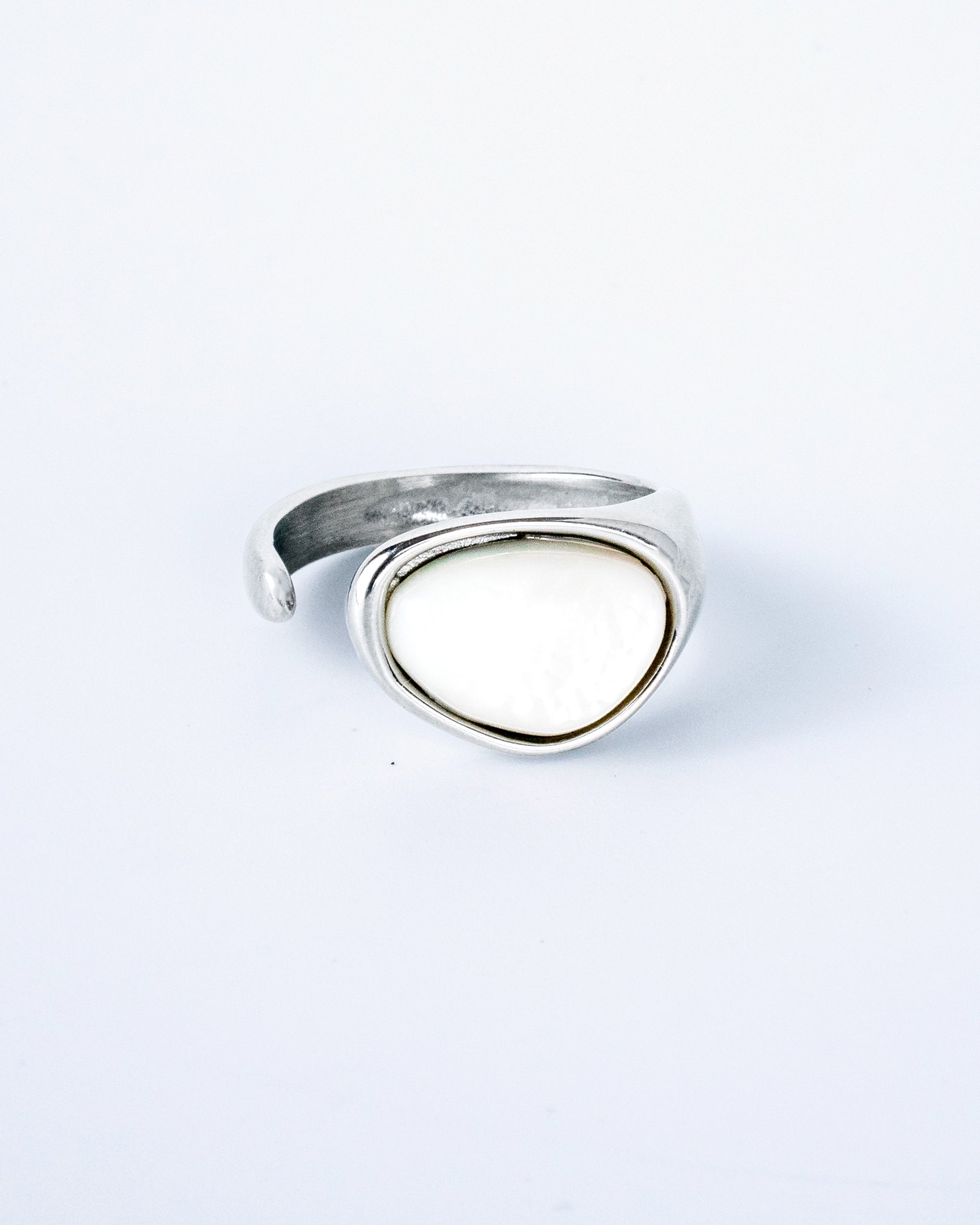 Aurora ring
