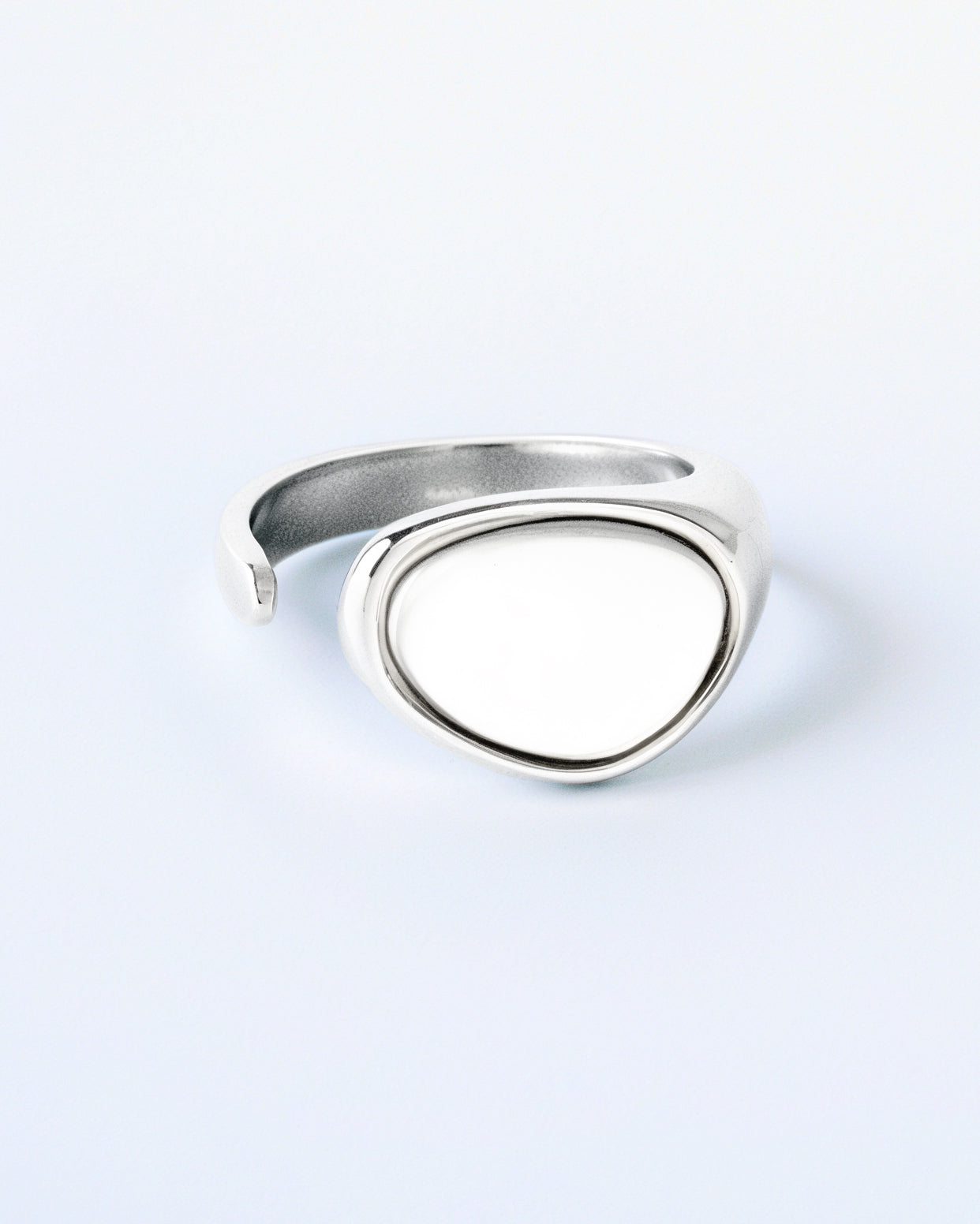 Bague aurore