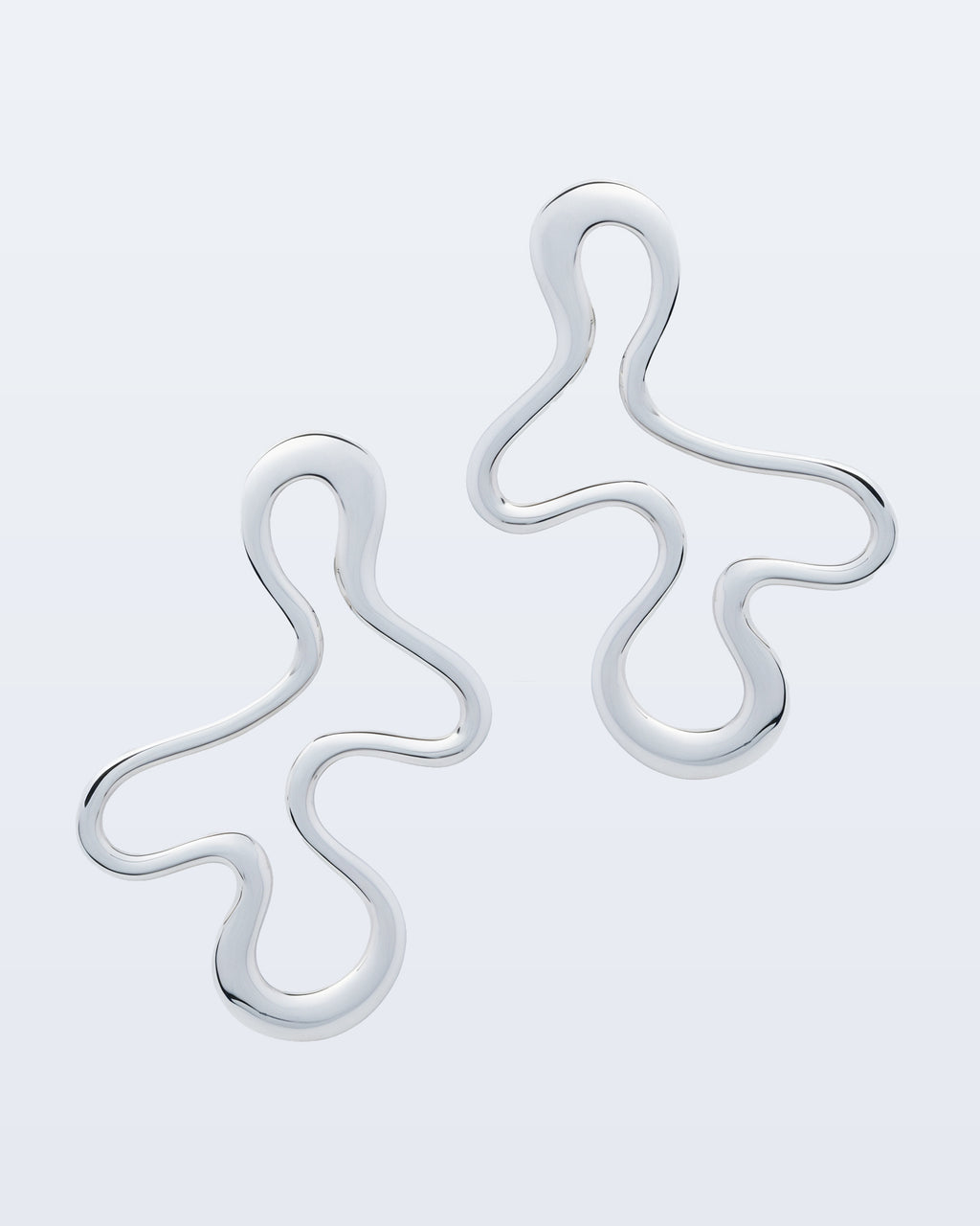 Boucles d'oreilles Aversa
