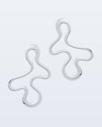Boucles d'oreilles Aversa