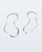 Boucles d'oreilles Aversa