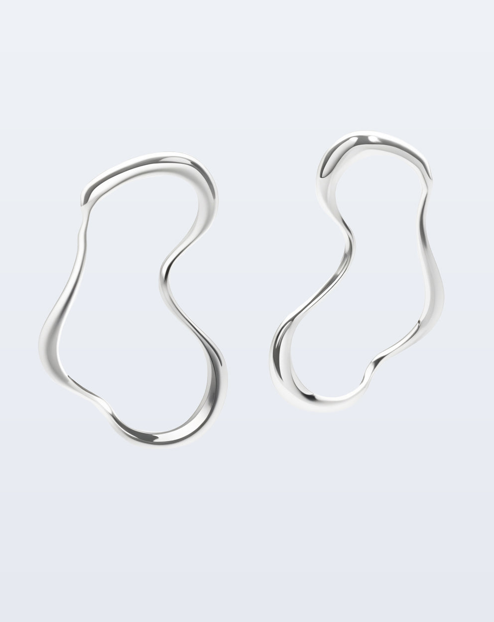 Aversa earrings