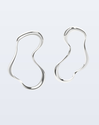 Aversa earrings