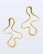 Aversa earrings