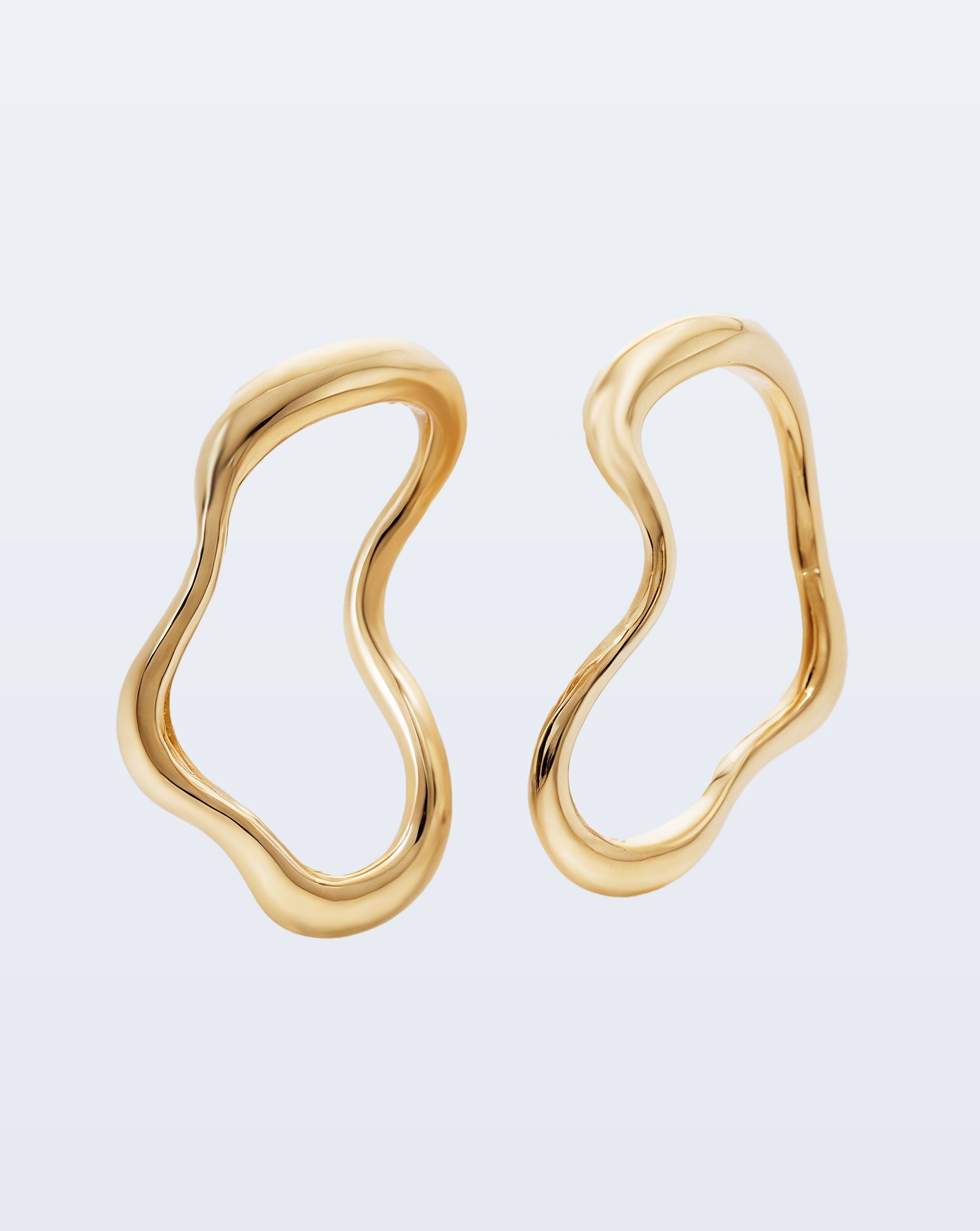 Aversa earrings