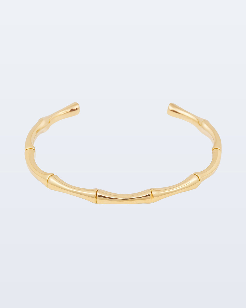 Bamboo bracelet