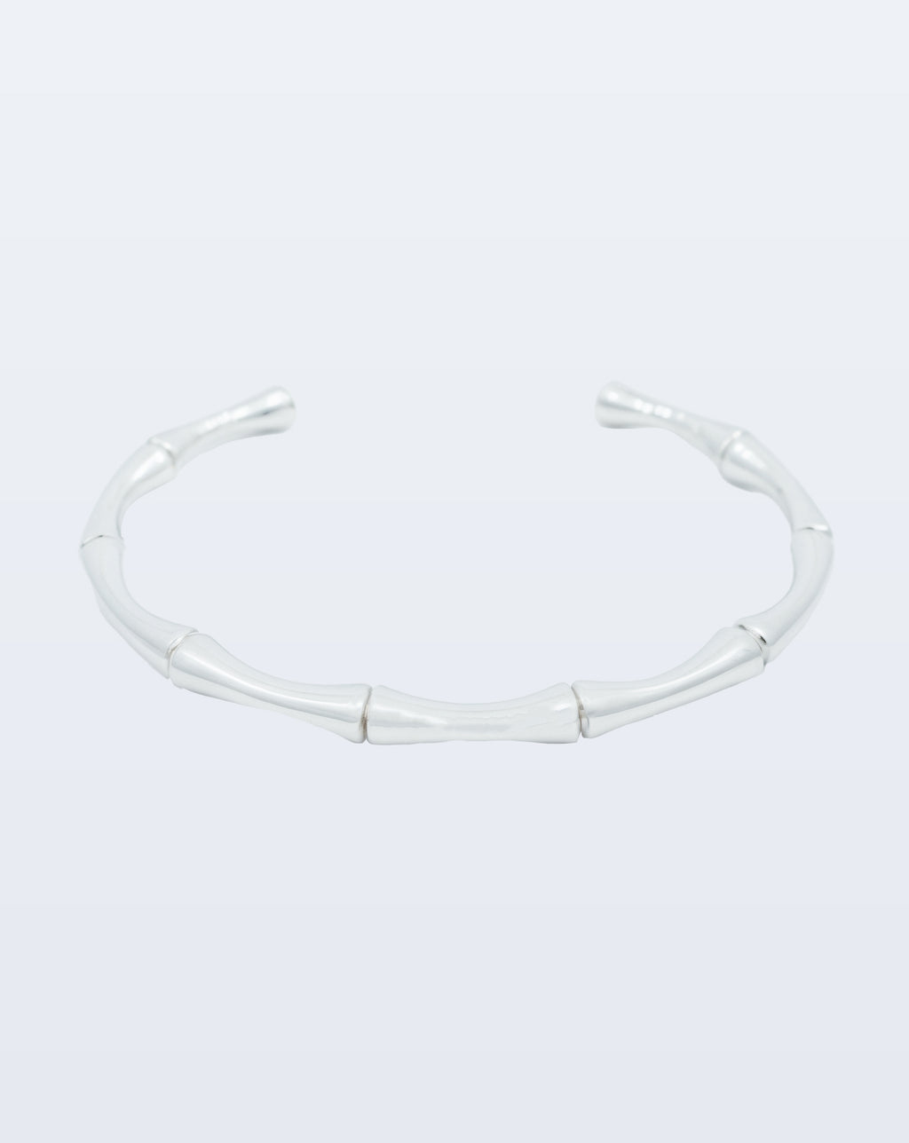 Bracelet en bambou