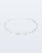 Bracelet en bambou