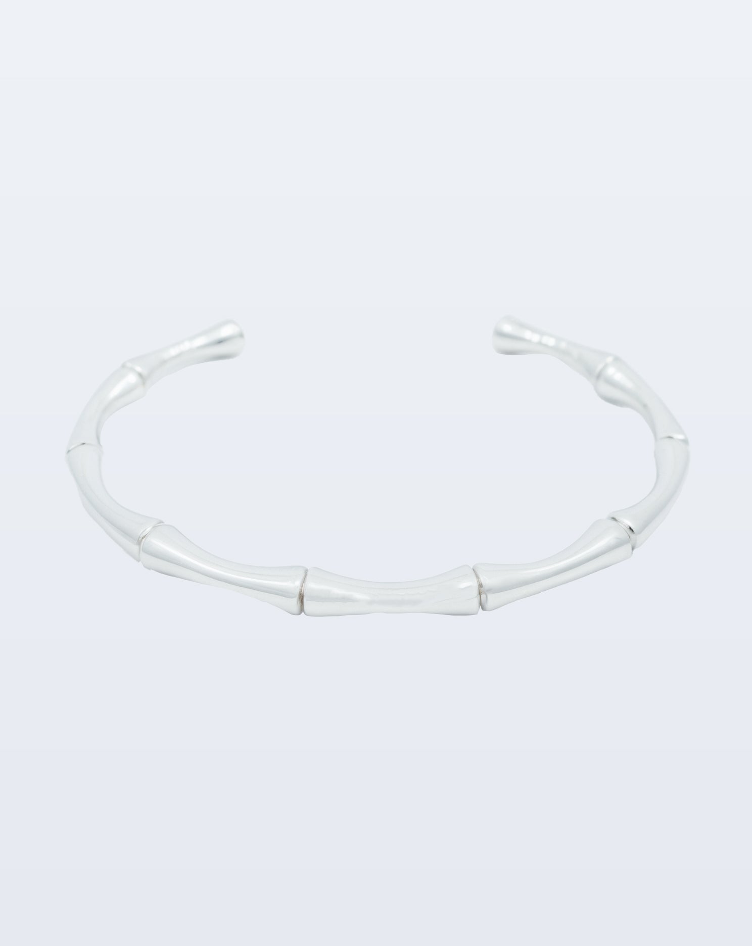 Bamboo bracelet