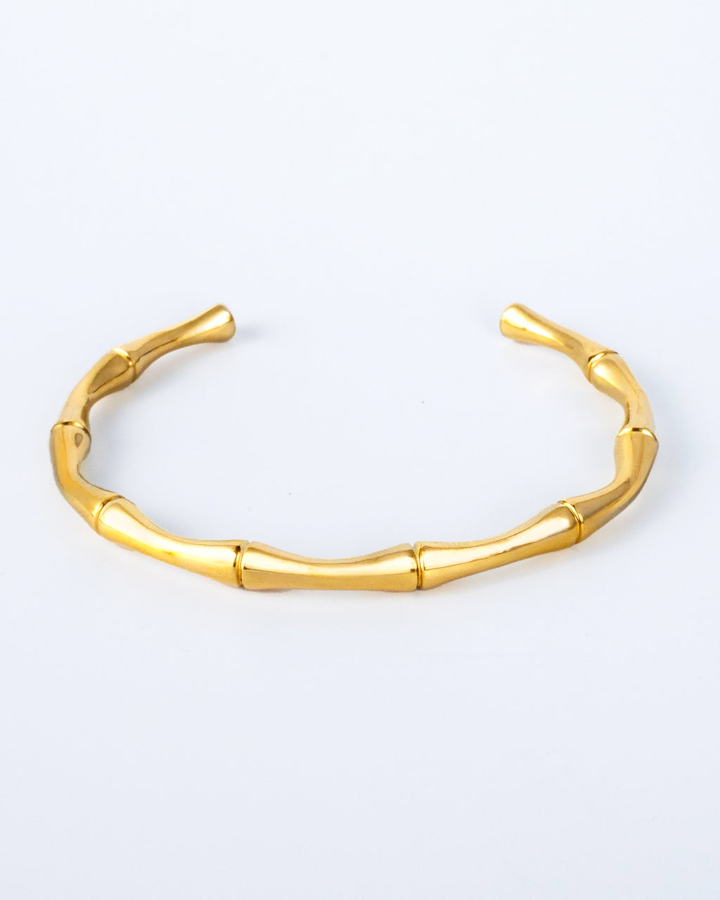 Bamboo bracelet