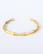 Bamboo bracelet