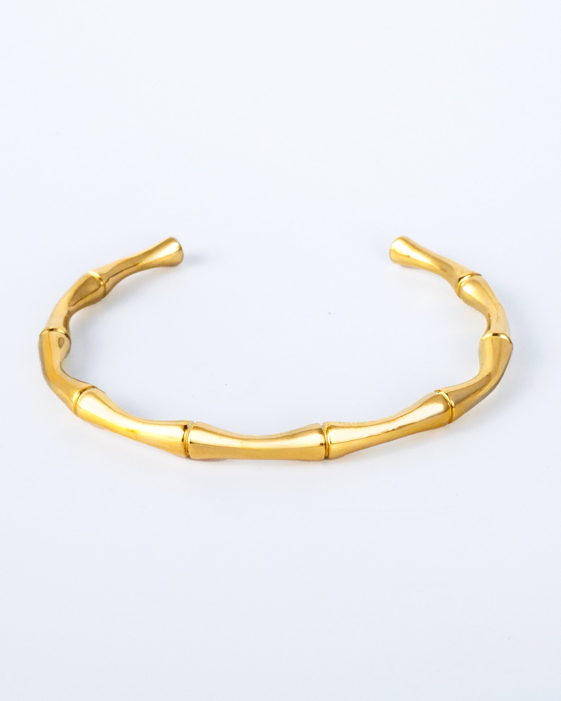 Bamboo bracelet
