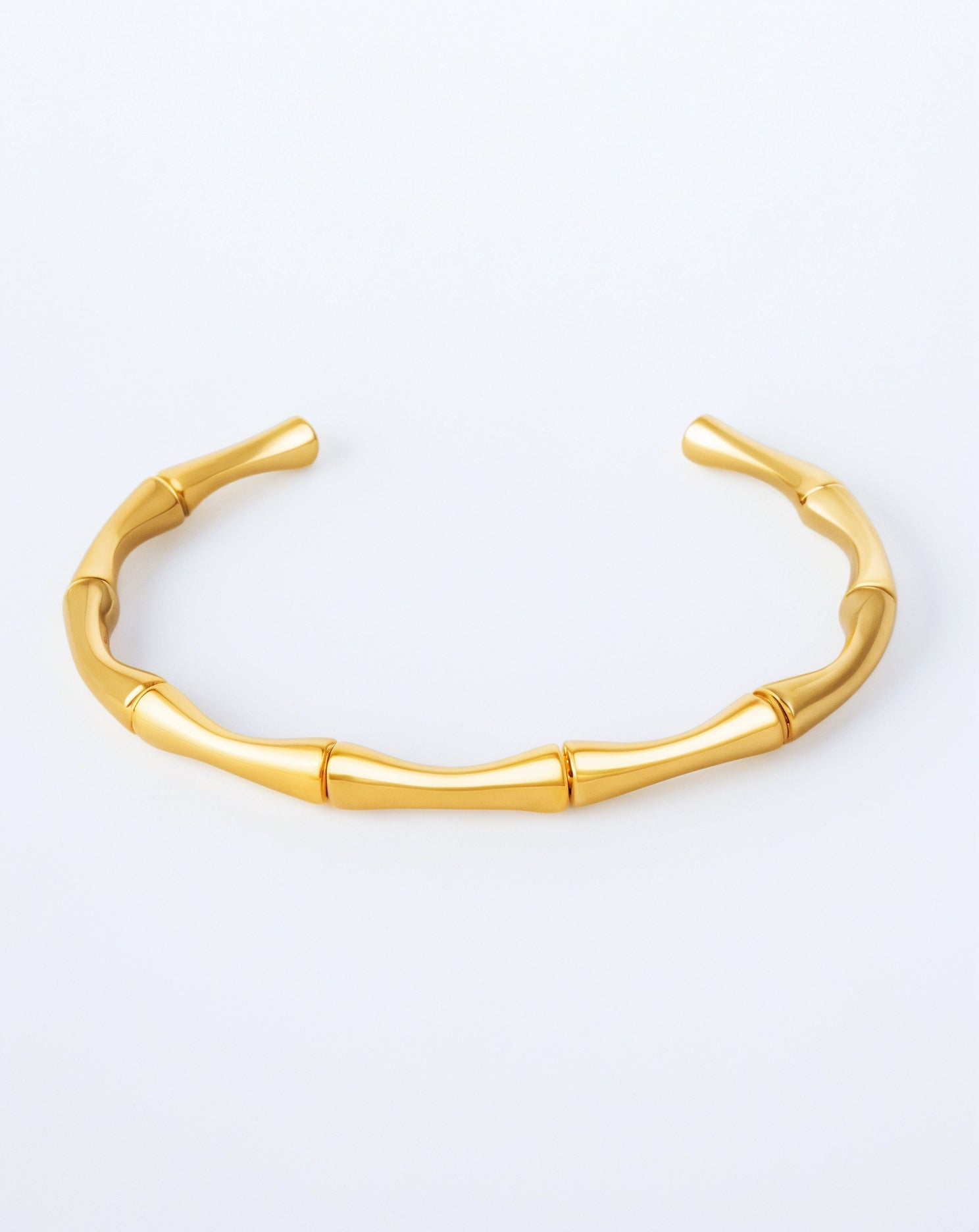 Bracelet en bambou