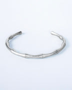 Bamboo bracelet