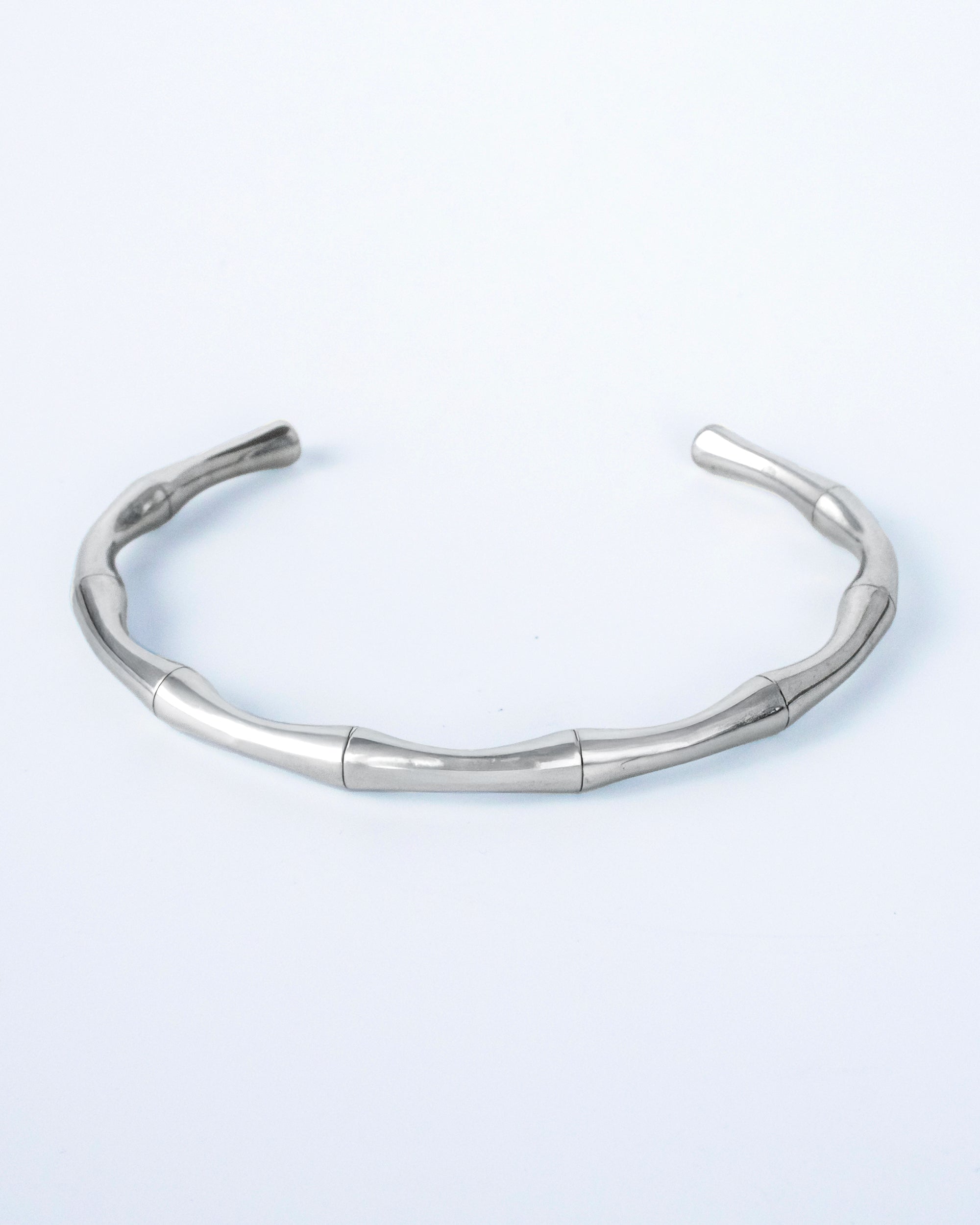 Bamboo bracelet