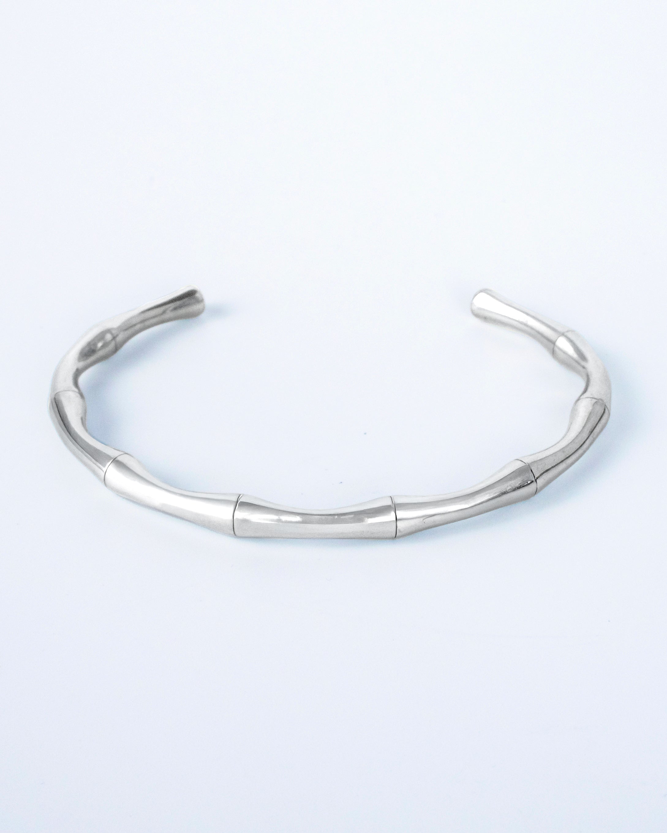 Bracelet en bambou