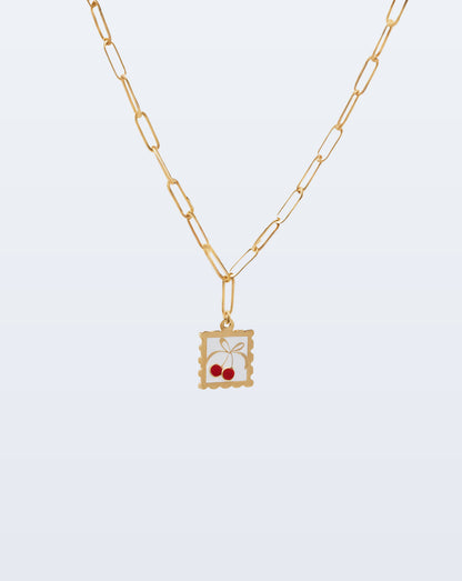 Barbaresco necklace