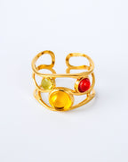 Bergamo ring