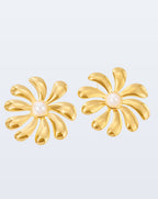 Boucles d'oreilles bitonto