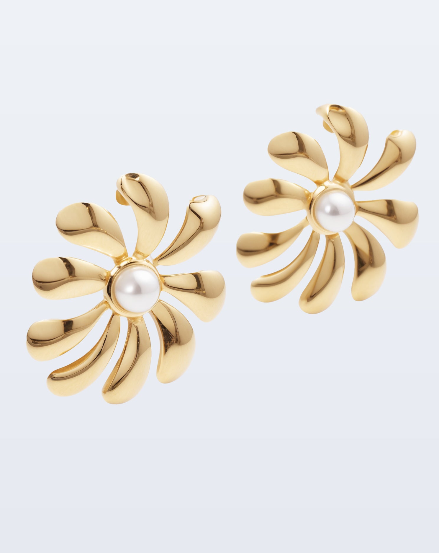 Bitonto earrings