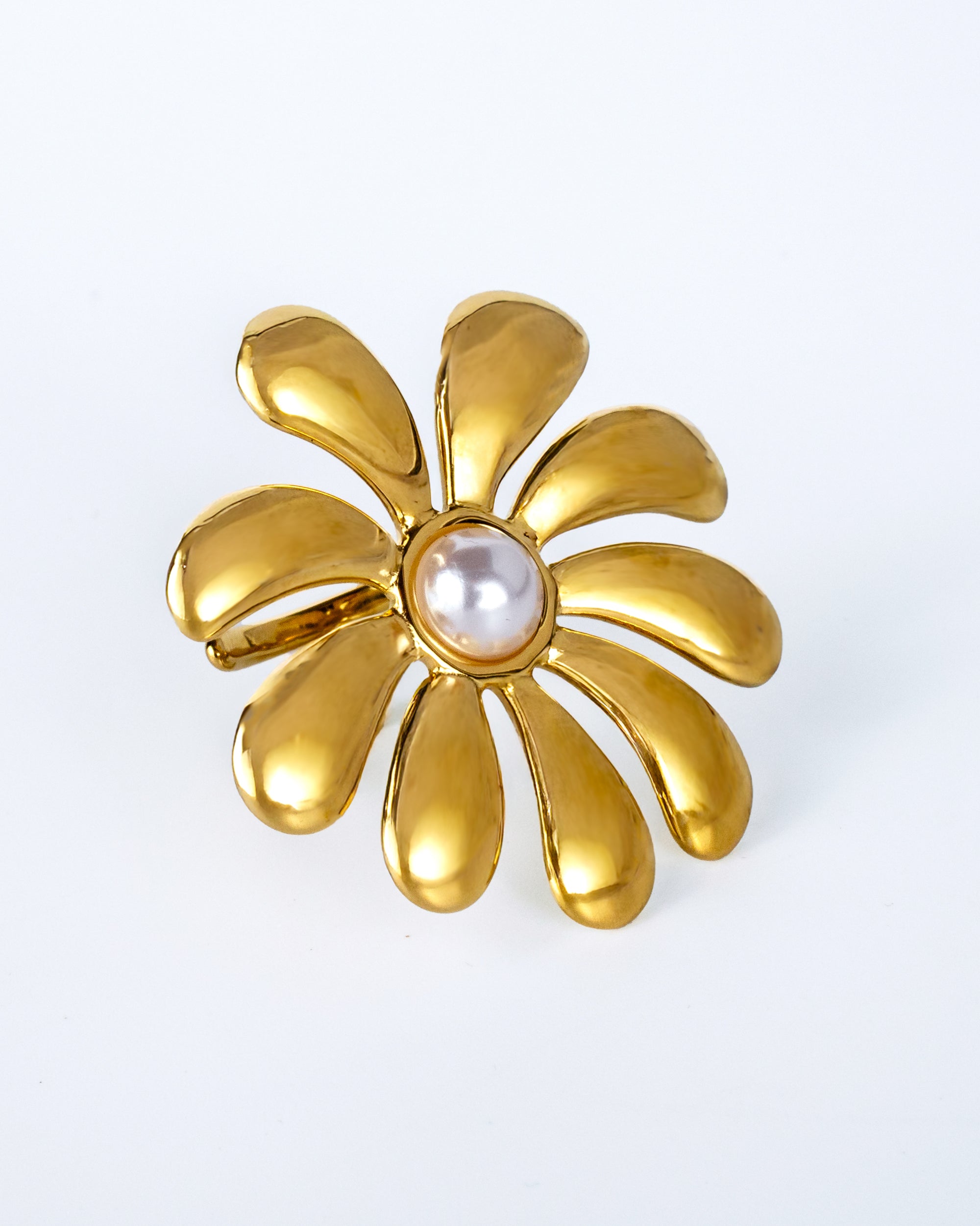 Bitonto ring