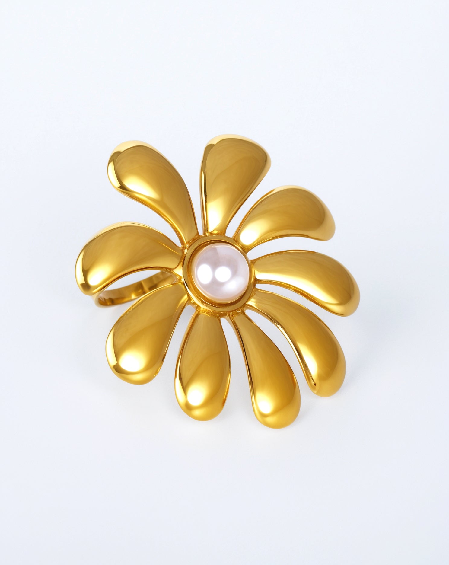Bitonto ring