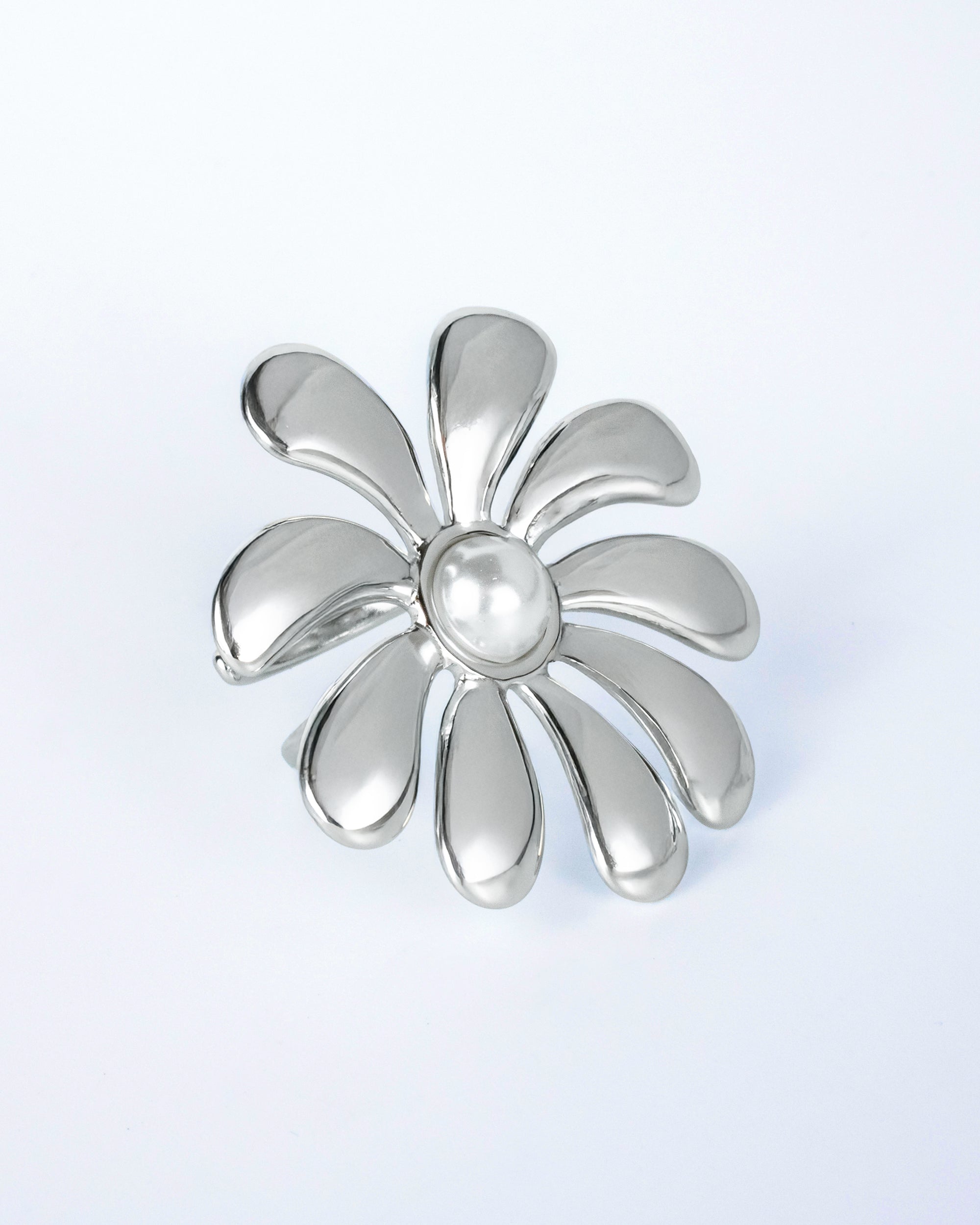Bitonto ring