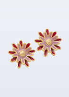 Blossom earrings