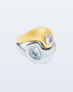 Best of both worlds ring