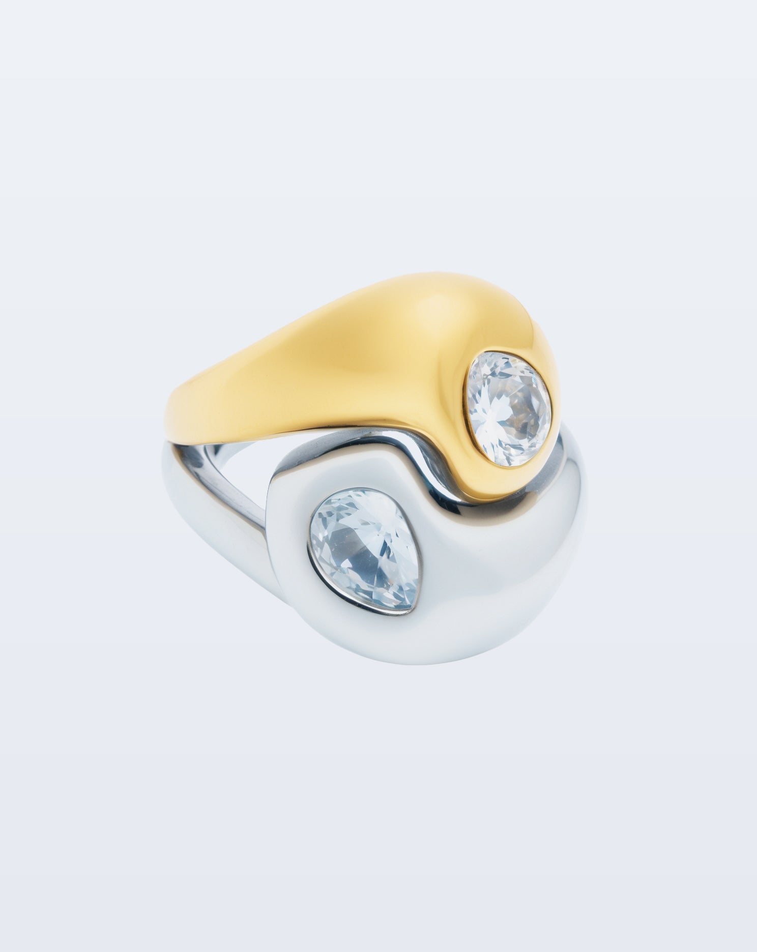 Best of both worlds ring