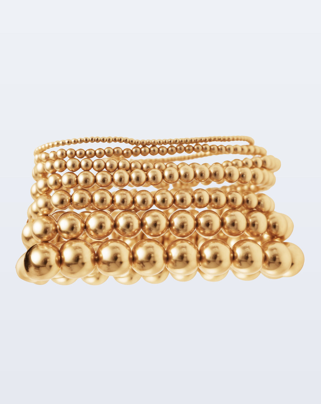 Bonnie bracelets