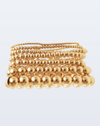 Bonnie bracelets