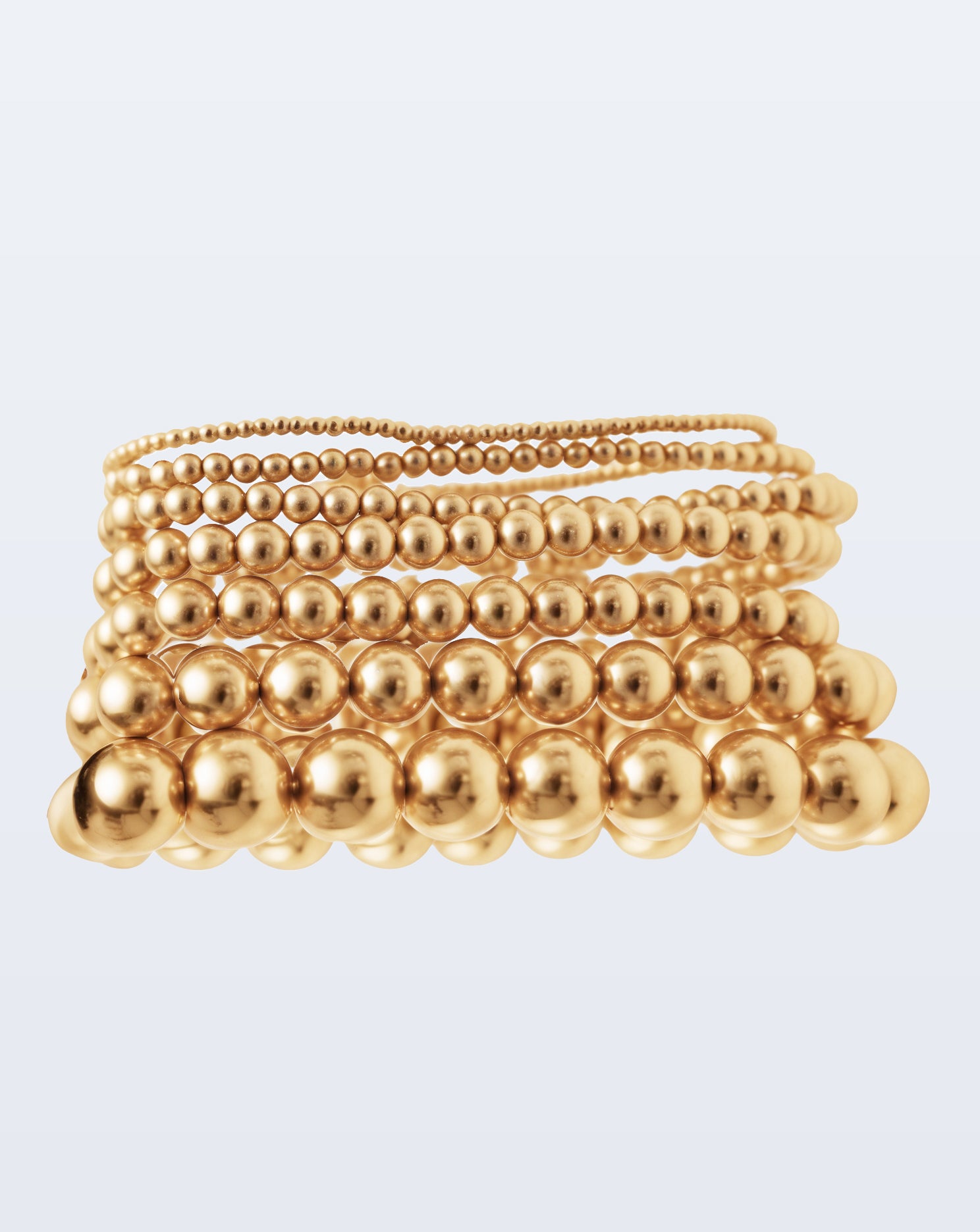 Bonnie bracelets