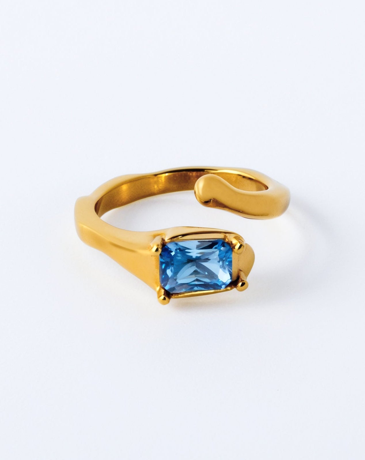 Bo ring