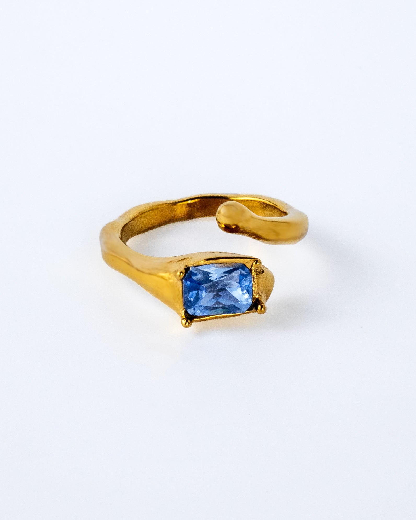 Bo ring