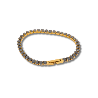 Roos bracelet - Opulaire