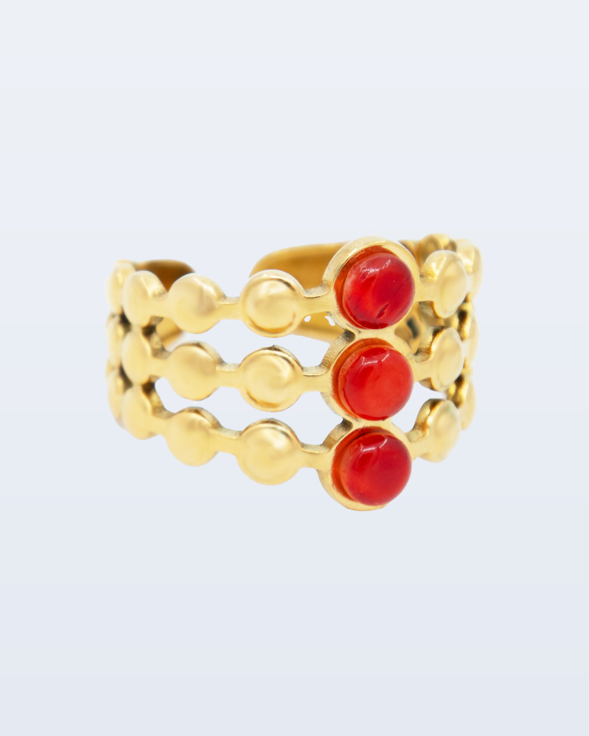 Brandy ring