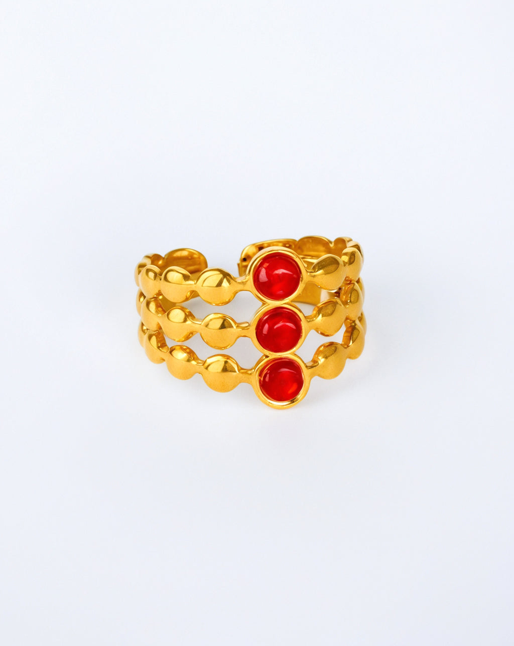 Brandy ring