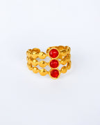 Brandy ring