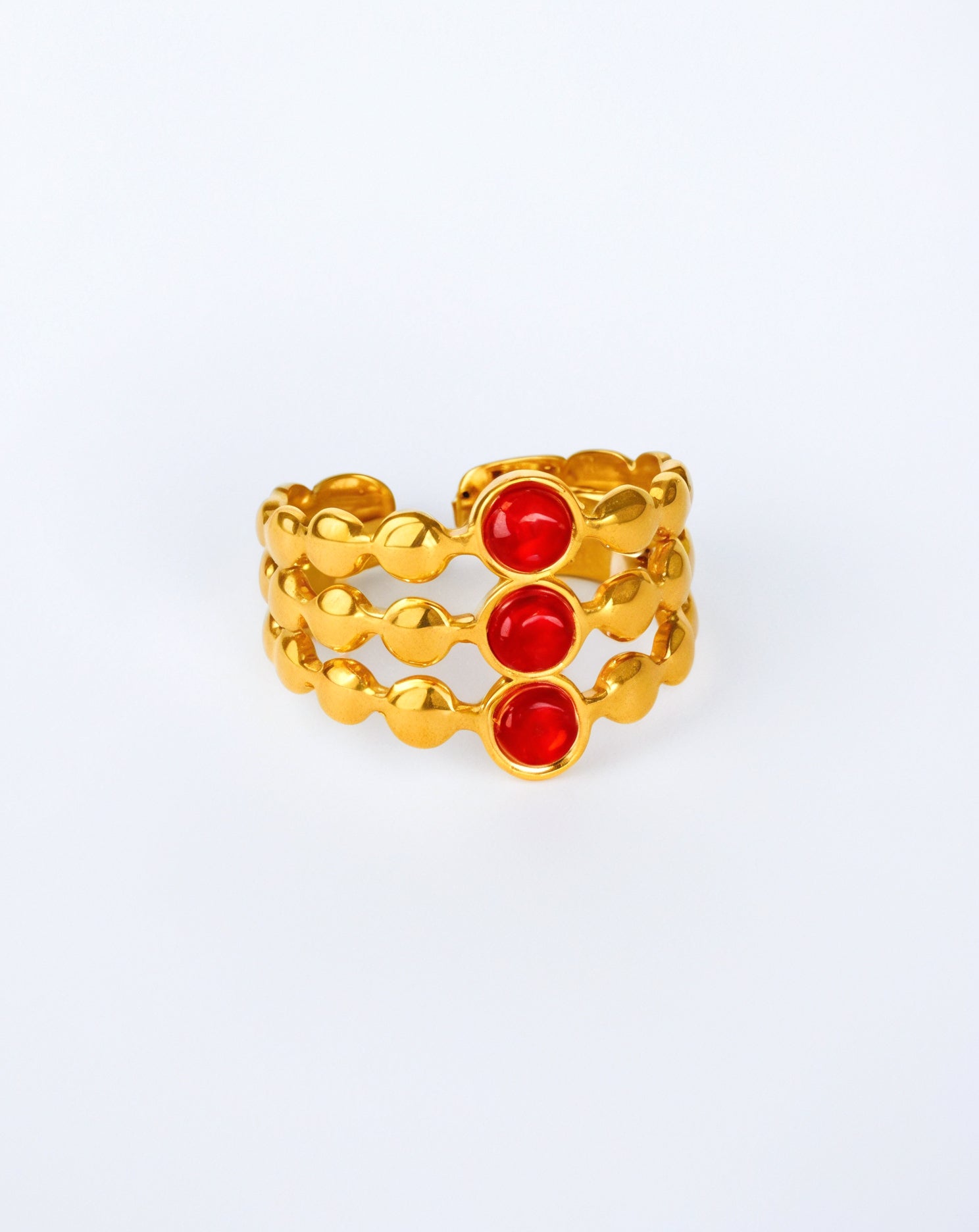Bague de brandy