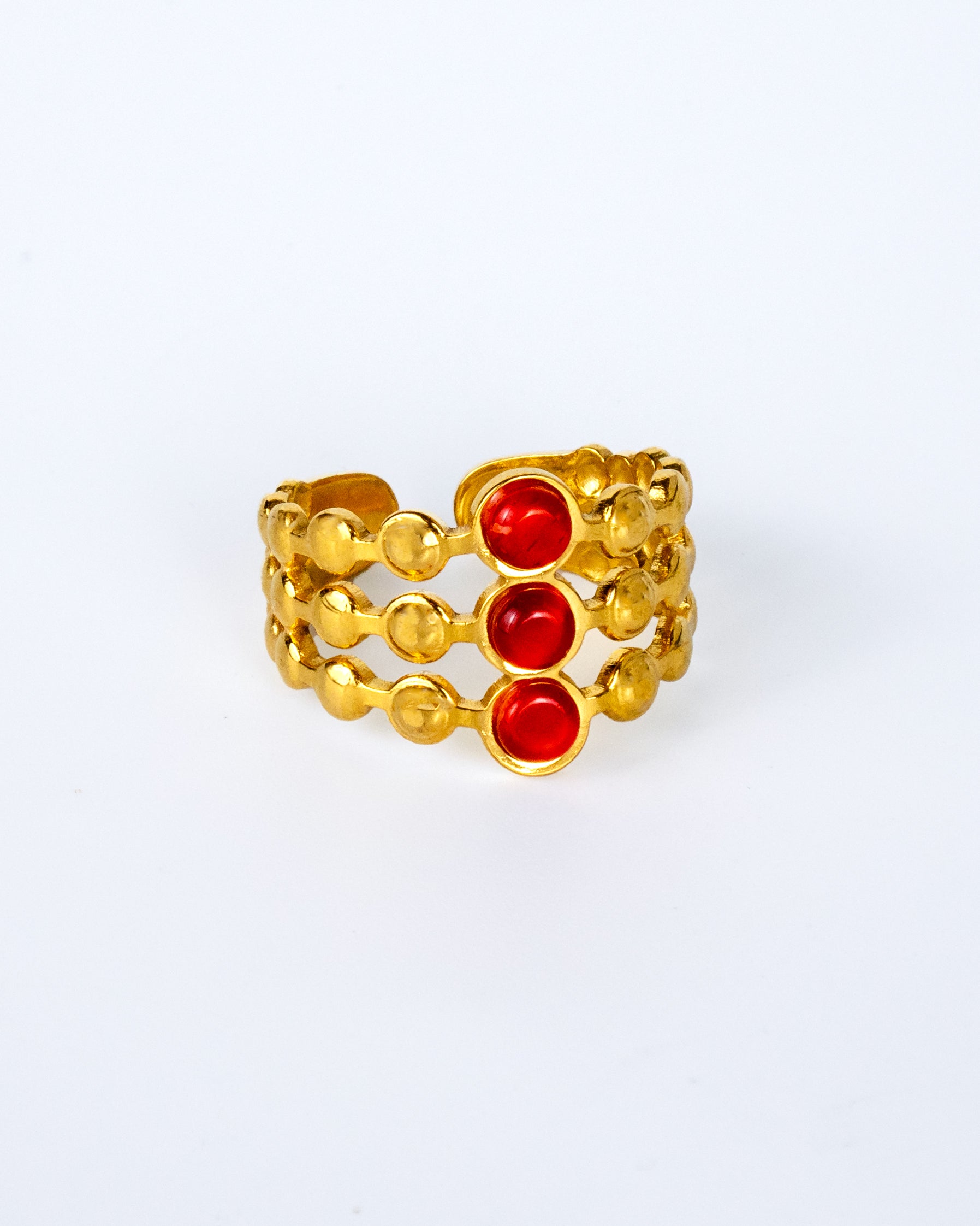 Brandy ring