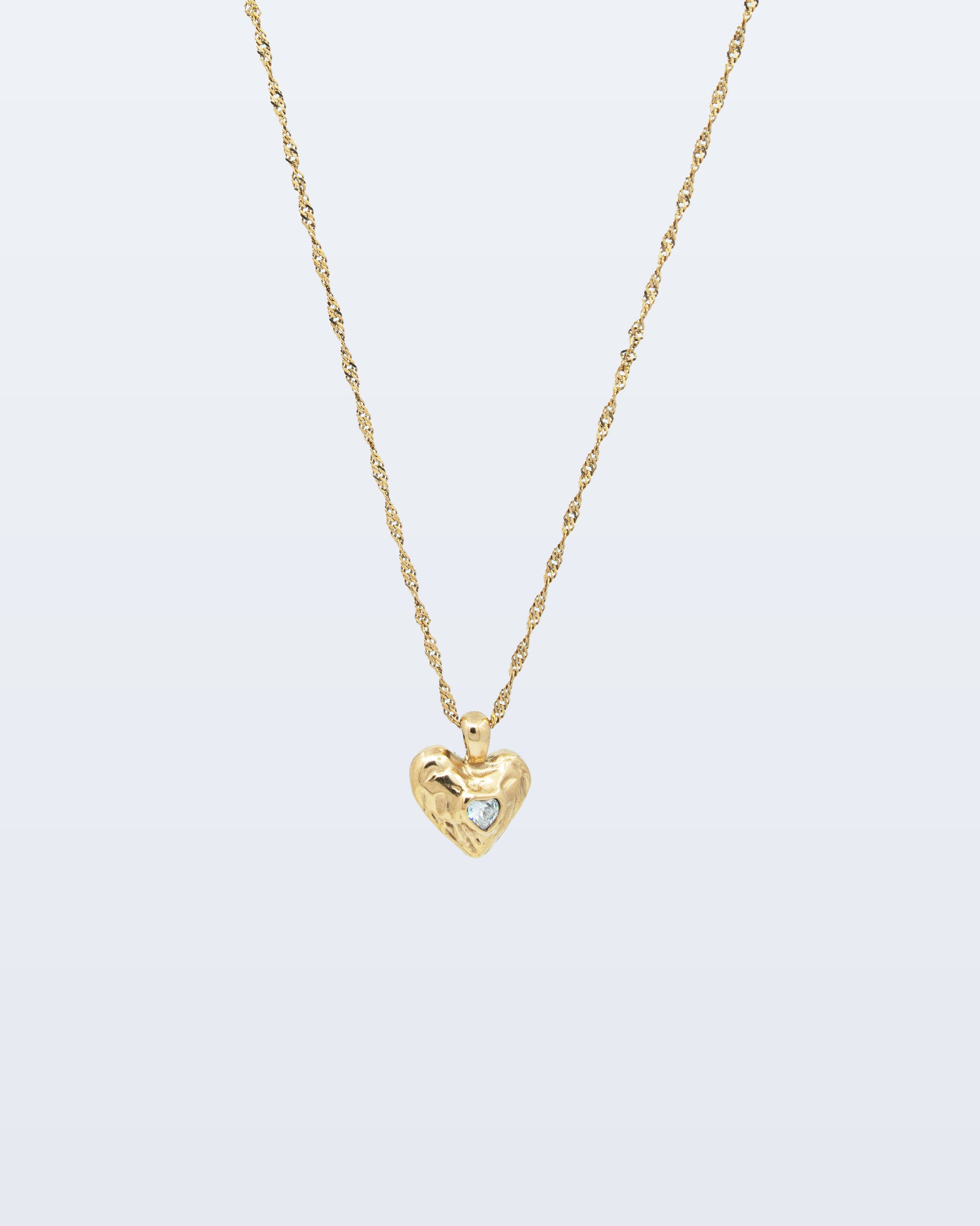 Collier Brindisi