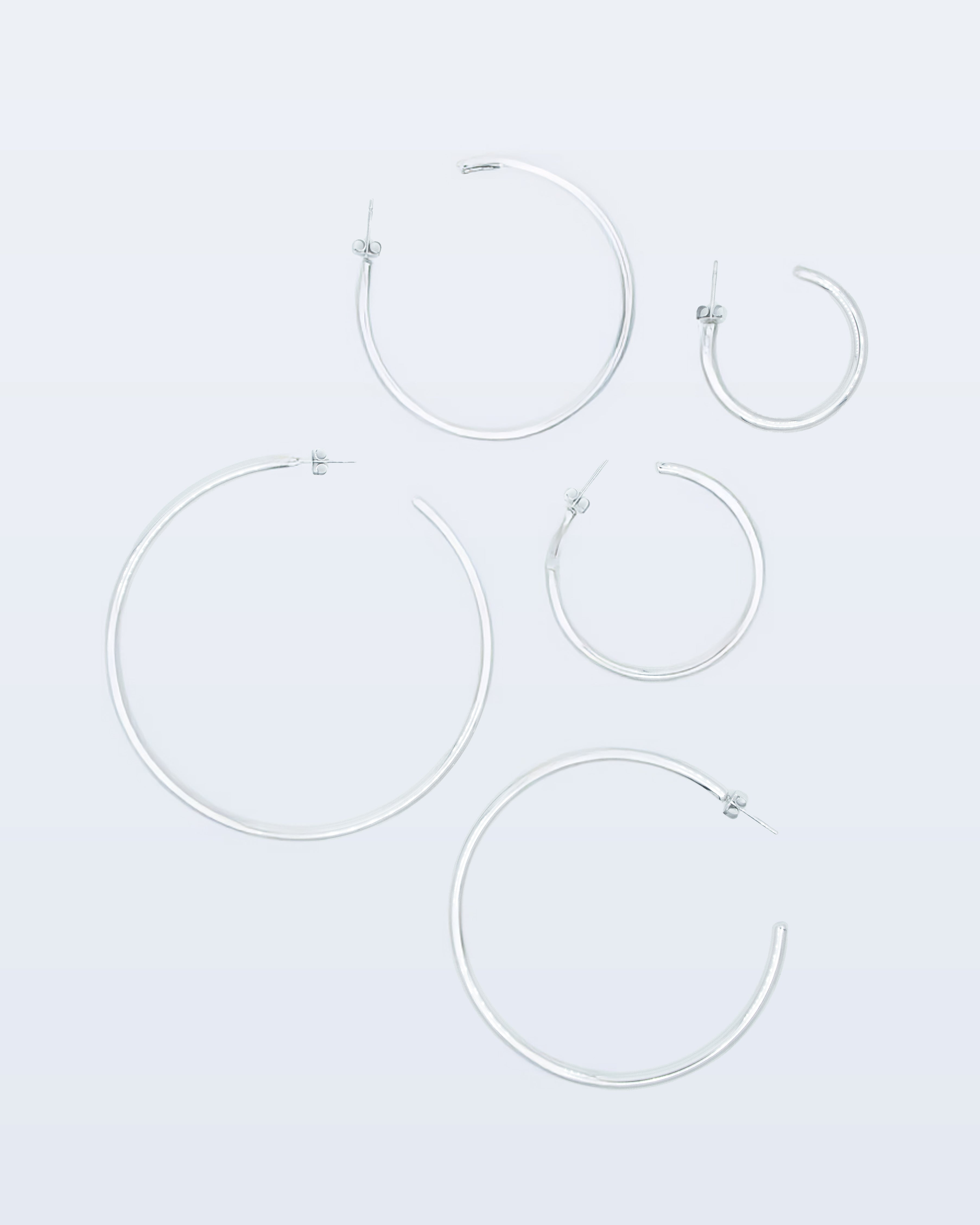 Boucles d'oreilles Britney
