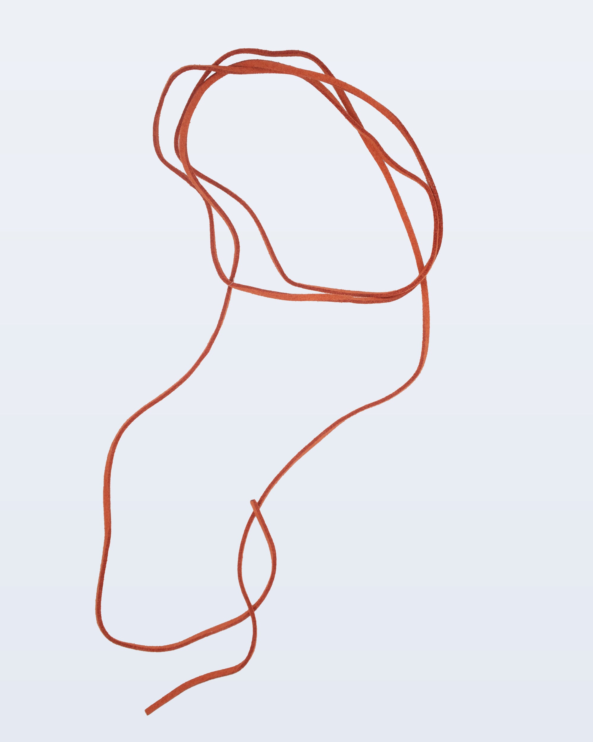 Romee rope necklace