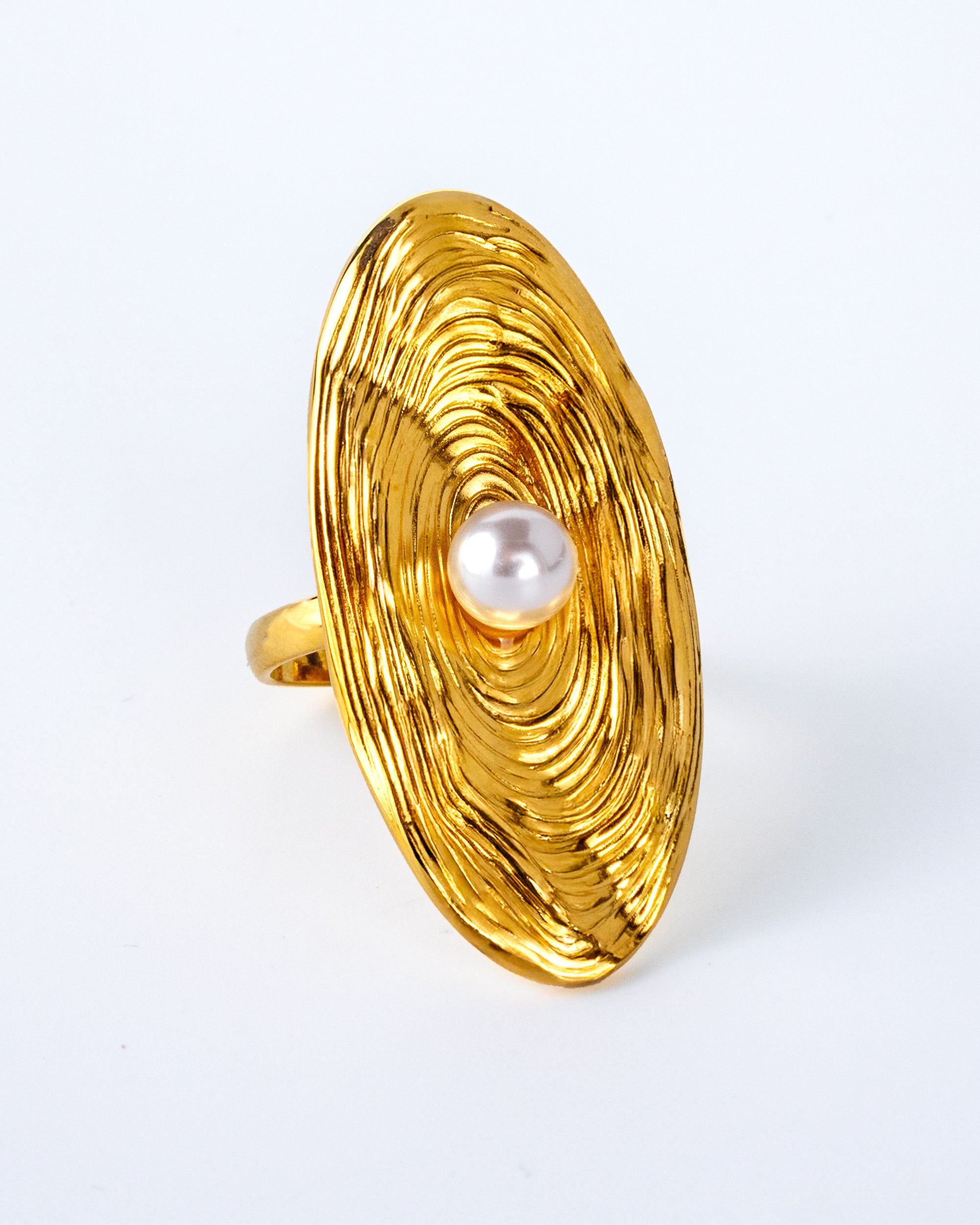Cagliari ring